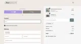 LASTCALL coupon verification screenshot