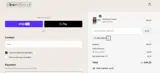 WELCOME10 coupon verification screenshot
