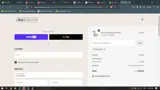 MOCKTAIL coupon verification screenshot