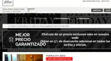 AARP coupon verification screenshot