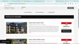 AARP coupon verification screenshot
