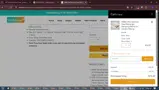 10VAYI coupon verification screenshot