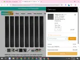 cardhypertops coupon verification screenshot