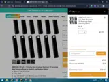 WINNINGUNION coupon verification screenshot