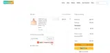 savenow2025 coupon verification screenshot
