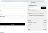 TOPOFFERGOD coupon verification screenshot