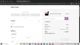 FATI20 coupon verification screenshot