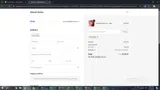 SAVE25 coupon verification screenshot