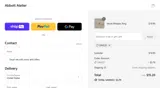 SAVE25 coupon verification screenshot