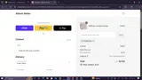 PCAROLINA coupon verification screenshot