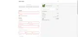 PERLA618 coupon verification screenshot