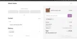 PERLA618 coupon verification screenshot