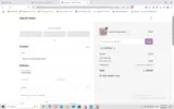 LATINSONIC coupon verification screenshot