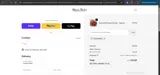 LATINSONIC coupon verification screenshot