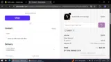 20KEYU coupon verification screenshot