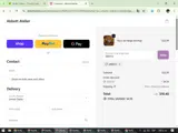 20KEYU coupon verification screenshot