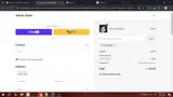 PCAROLINA coupon verification screenshot
