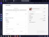 NEWYEAR25 coupon verification screenshot