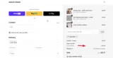 Laugh481 coupon verification screenshot