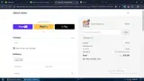 cat20 coupon verification screenshot