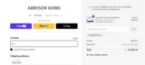 MEMORIAL30 coupon verification screenshot