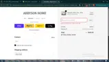 20%OFF coupon verification screenshot