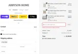 30% coupon verification screenshot