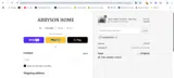 Teamabbyson coupon verification screenshot