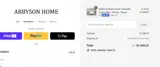 25%OFF coupon verification screenshot