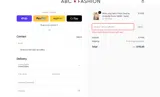 CMOUTLET60 coupon verification screenshot