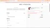 REKXMG9PBXS coupon verification screenshot