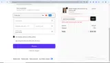 WELCOME10GN8RBJXJ coupon verification screenshot