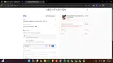 RJWMXFGQLD coupon verification screenshot