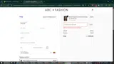 RNAXTNRW6H2 coupon verification screenshot
