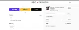 WELCOME10 coupon verification screenshot