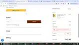 ABC Fine Wine & Spirits coupon verification screenshot