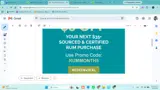 ABC Fine Wine & Spirits coupon verification screenshot