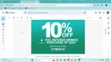 ABC Fine Wine & Spirits coupon verification screenshot