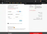 ABC Fitness coupon verification screenshot