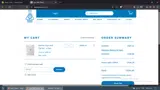 ZOYU5 coupon verification screenshot