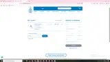 ZOYU5 coupon verification screenshot