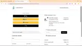 5CARE coupon verification screenshot
