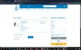 ULTRATOKENNEW coupon verification screenshot