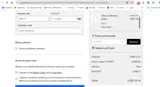 PLANT5 coupon verification screenshot