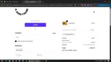 JOSECOHEN coupon verification screenshot