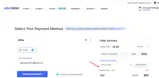 OCT11ABC coupon verification screenshot