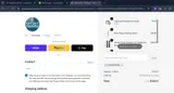 FREESHIPPING coupon verification screenshot