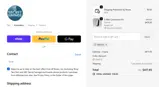 SAVE10 coupon verification screenshot
