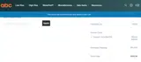 HOLIDAY24 coupon verification screenshot