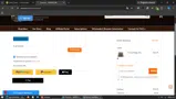 Abdragons coupon verification screenshot